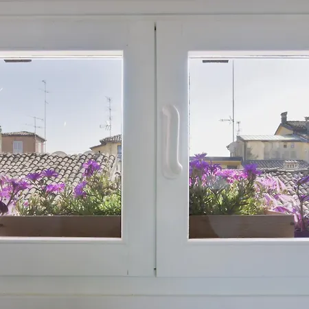 Botanical Appartement Modena