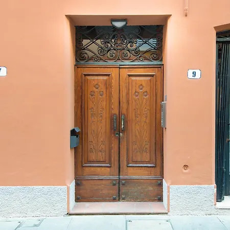 Botanical Apartamento