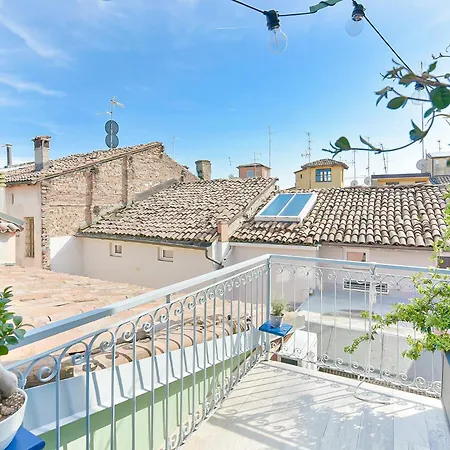 アパート Botanical *