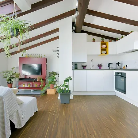 Apartamento Botanical