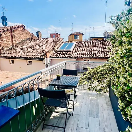 Botanical * モデナ