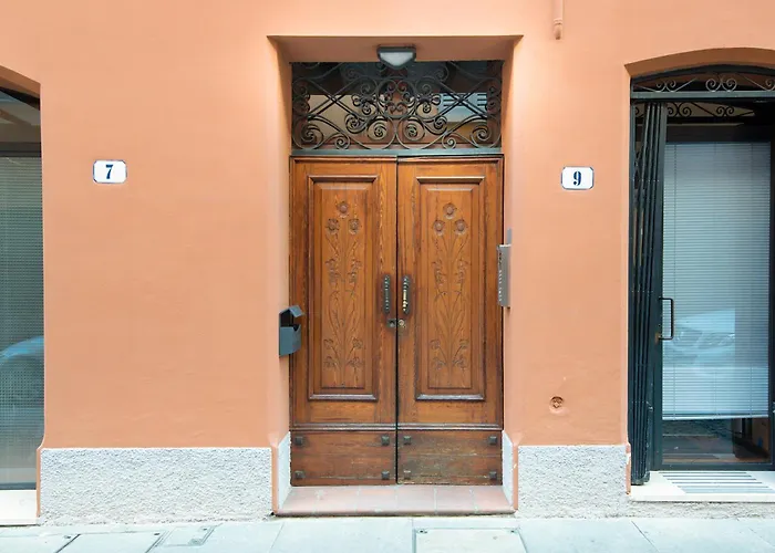 Botanical Appartement