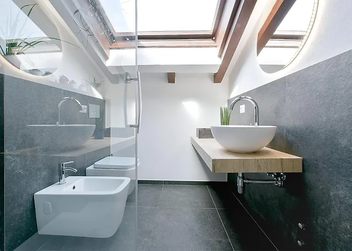 Botanical Apartment Modena