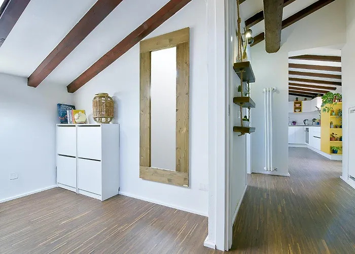 Botanical Appartement Modena